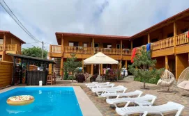 Міні-готель Софія