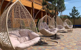 Міні-готель Софія