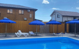 Котедж Lazur Hills