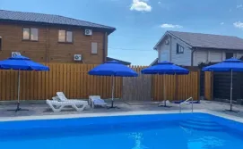 Котедж Lazur Hills