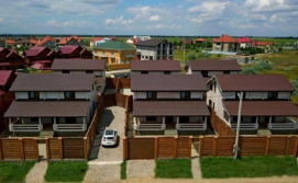 Котедж Lazur Hills