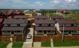 Котедж Lazur Hills