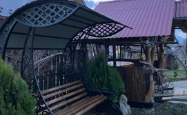 Приватна садиба Марічка