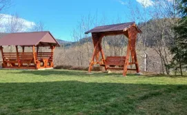 Приватна садиба На Пагорбі