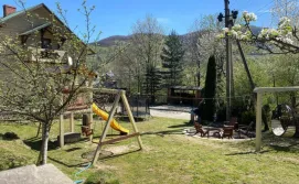 Гостьовий будинок Family