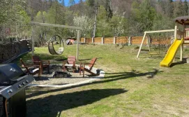 Гостьовий будинок Family