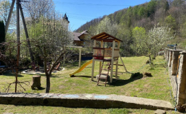 Гостьовий будинок Family