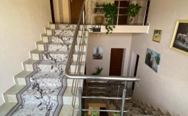 Гостьовий будинок S'Vitt