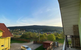 Гостьовий будинок S'Vitt