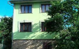 Приватна садиба Бойківська Фамілія