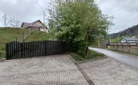 Приватна садиба На Пагорбі