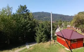 Приватна садиба На Пагорбі