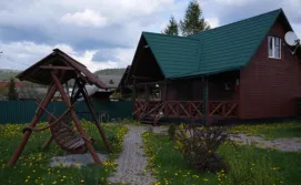 Приватна садиба Veranda