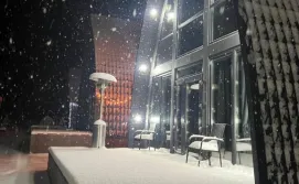 Котедж Black Dora