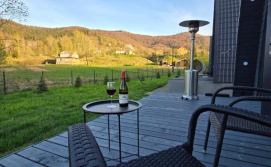 Котедж Black Dora