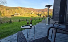 Котедж Black Dora