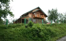 Котедж Кремена