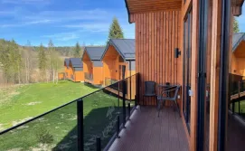 Комплекс для відпочинку Phoenix Medical Resort