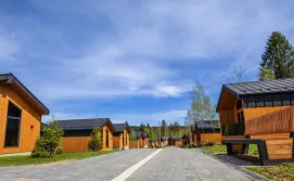 Комплекс для відпочинку Phoenix Medical Resort