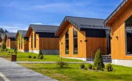 Комплекс для відпочинку Phoenix Medical Resort