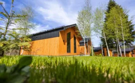 Комплекс для відпочинку Phoenix Medical Resort