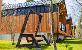 Комплекс для відпочинку Phoenix Medical Resort