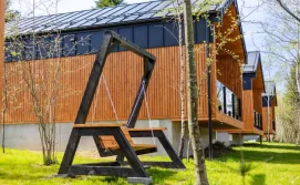 Комплекс для відпочинку Phoenix Medical Resort