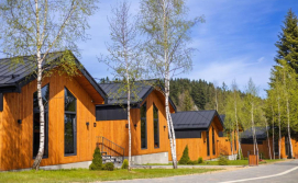 Комплекс для відпочинку Phoenix Medical Resort