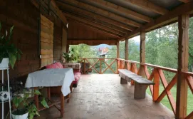 Котедж Кремена