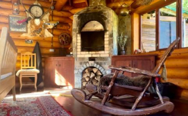 Котедж Lavanda