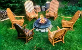 Котедж Lavanda