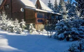 Котедж Lavanda