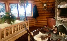 Котедж Lavanda