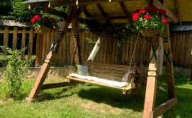 Котедж Lavanda