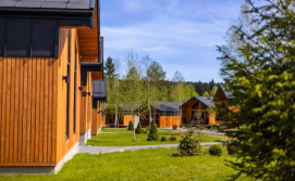 Комплекс для відпочинку Phoenix Medical Resort