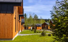 Комплекс для відпочинку Phoenix Medical Resort