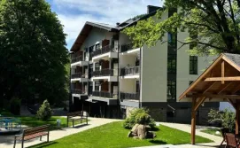 Готель Apartel Shayan