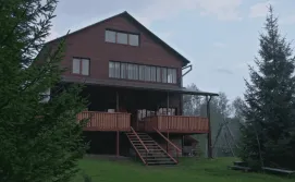 Котедж Магічні Гори