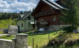 Апартаменти На Закуті