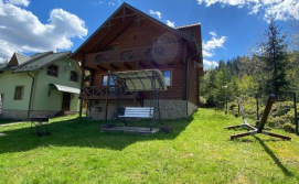 Апартаменти На Закуті