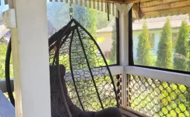 Приватна садиба Карпатська Мавка