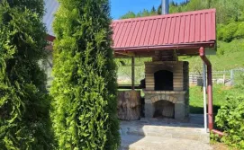 Приватна садиба Карпатська Мавка