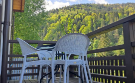 Готель Гірська Соната