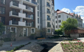 Апартаменти Reef Terrace