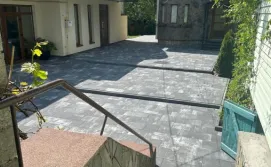 Приватна садиба Гуцулка