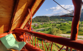 Котедж Гірська Казка