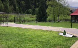 Котедж River House