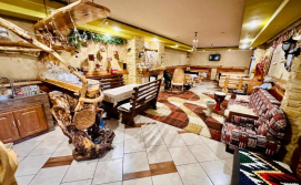 Гостьовий будинок Forest House