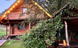 Гостьовий будинок Тихий куточок