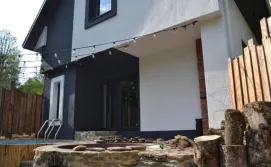 Приватна садиба Деревій